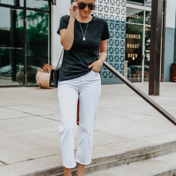 J. Crew | Jeans | Nwt Jcrew Slim Wide 